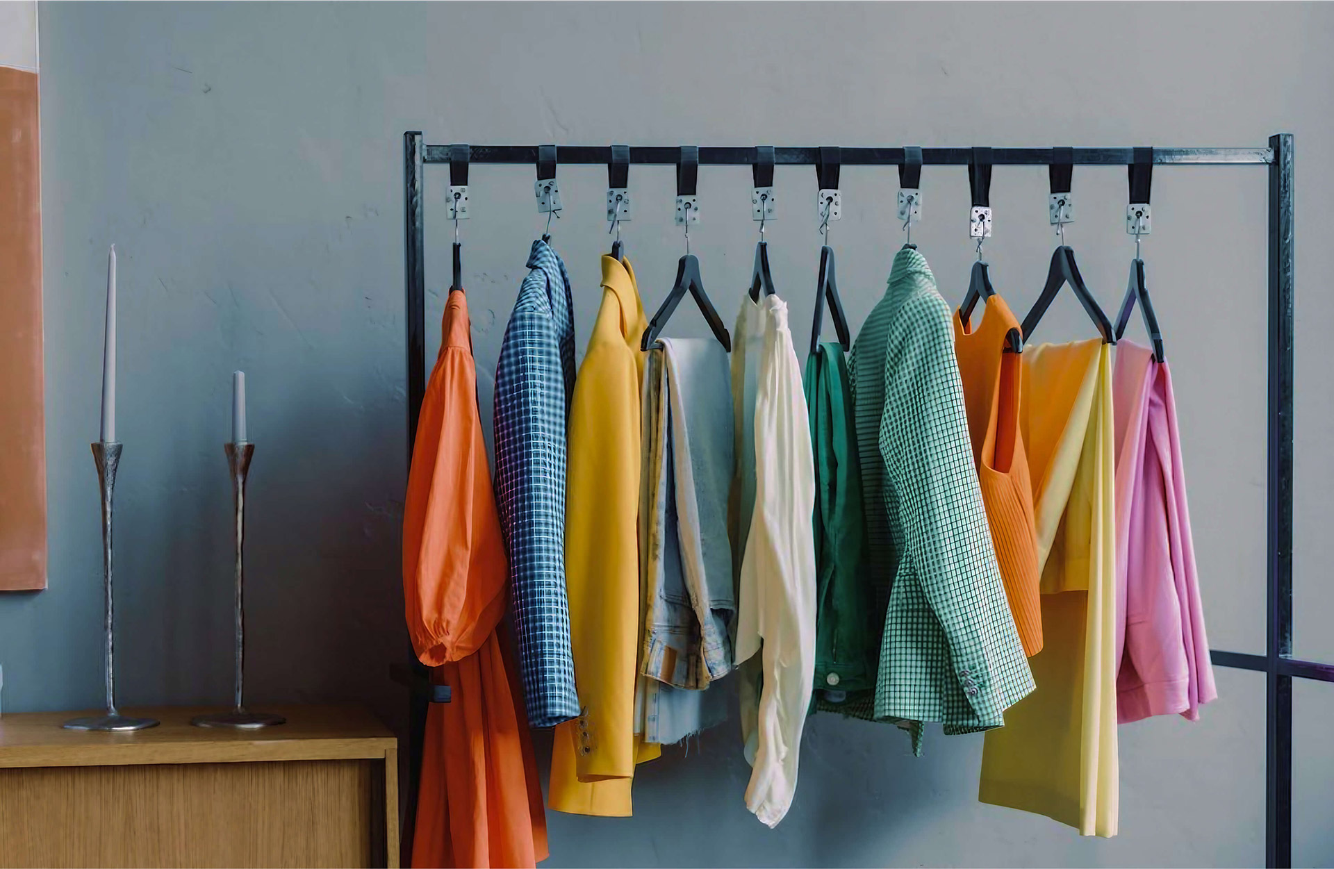 What we do background